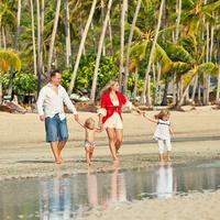 Отзыв от Лика - Виза Destination Thailand